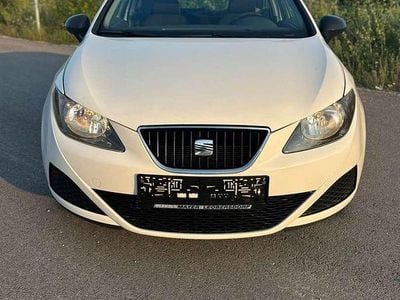 Gebraucht 2010 Seat Ibiza SC Kleinwagen | € 2.500