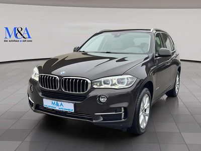Schwarz Gebraucht 2014 BMW X5 Sport Line SUV | € 27.900 (Fairer Preis)