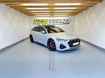 gebraucht Audi A6 AV 4.0 TFSI ''PANO*B&O*AHK*HEADUP*ALLRADLENKUN