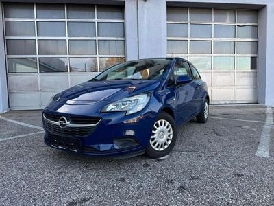 Gebraucht 2004 Opel Corsa Enjoy Limousine | € 7.490