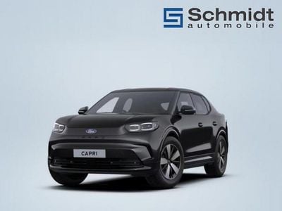 Neu Ford Capri 210 kW (286 PS) 2026 SUV