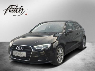 gebraucht Audi A3 1.6 TDI Design