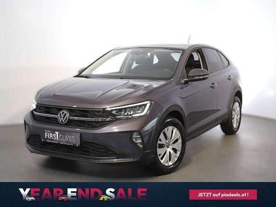 Schwarz Neu 2025 VW Taigo SUV | € 20.980 (Fairer Preis)