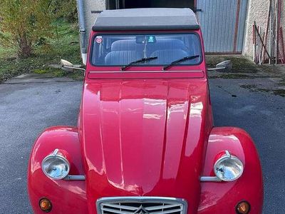 gebraucht Citroën 2CV 2CV6 Special