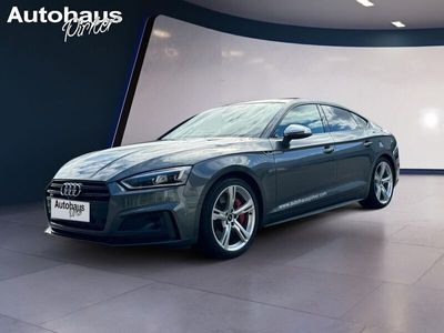 Audi S5 Sportback