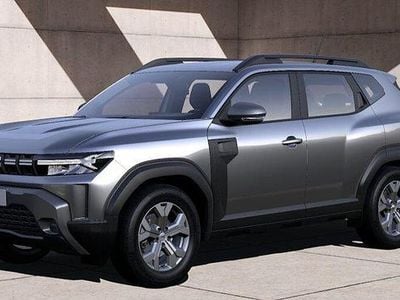 Neu Dacia Duster Expression 155 PS (114 kW) 2026 SUV