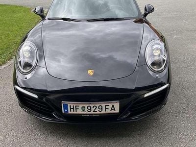 Gebraucht 2016 Porsche 911 Carrera Coupé | € 93.000