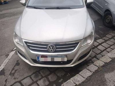 Gebraucht 2009 VW Passat Coupé | € 5.750 (Superpreis)