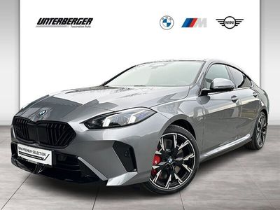 Skyscraper grau Gebraucht 2025 BMW 220 Efficient Dynamics Coupé | € 45.400