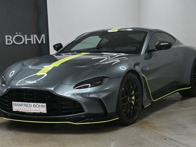 Aston Martin V12 Vantage