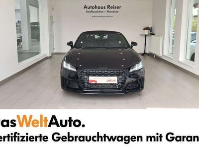 gebraucht Audi TT 45 TFSI