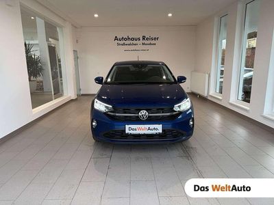 gebraucht VW Taigo 4Me TSI