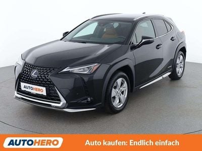 gebraucht Lexus UX 250h UX-Serie Business