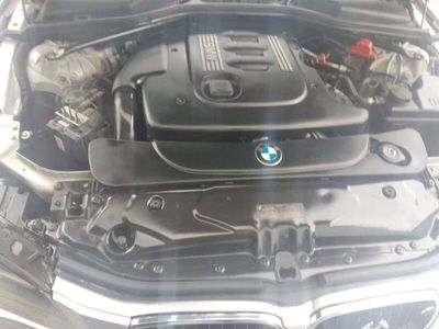 gebraucht BMW 520 520 d Touring Österreich-Paket