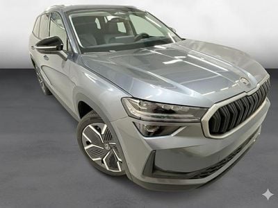 Neu 2025 Skoda Kodiaq Selection SUV | € 44.704 (Guter Preis)