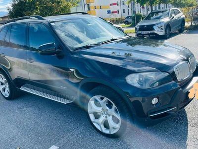 gebraucht BMW X5 xDrive35d Aut.