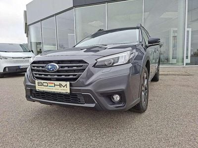 Grau Gebraucht 2022 Subaru Outback Kombi | € 33.480 (Guter Preis)