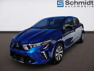 Blau Gebraucht 2024 Mitsubishi Colt Invite Limousine | € 18.990 (Fairer Preis)