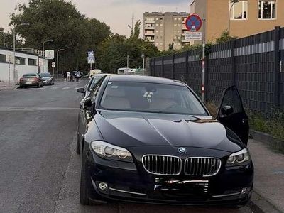 Gebraucht 2009 BMW 528 Limousine | € 12.000