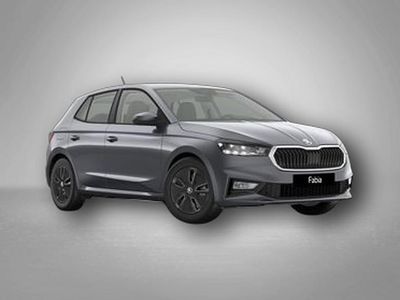 Neu Skoda Fabia Selection 150 PS (110 kW) 2026 Limousine