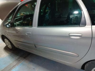 Gebraucht Citroën Xsara 90 PS (66 kW) 2006 Kombi
