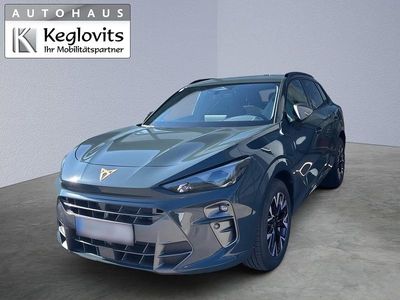 gebraucht Cupra Terramar e-HYBRID 204 PS DSG