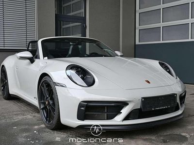 Silber Gebraucht 2022 Porsche 911 Carrera Cabriolet Cabrio | € 194.990