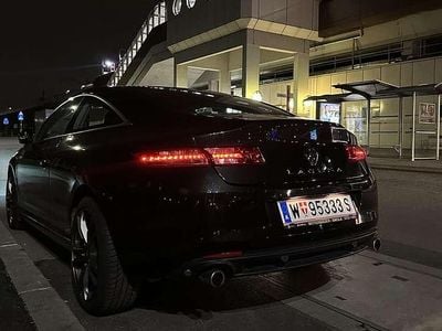 Gebraucht 2011 Renault Laguna Coupé Coupé | € 8.500