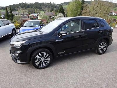 Schwarz Gebraucht 2025 Suzuki SX4 S-Cross SUV | € 31.790 (Etwas zu teuer)