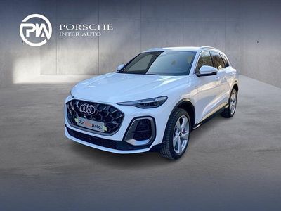 Weiss normal Neu 2026 Audi Q5 Ambiente SUV | € 68.690 (Superpreis)