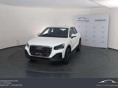gebraucht Audi Q2 35 TFSI ACC LANE SIDE KAMERA SOUND LED KEY
