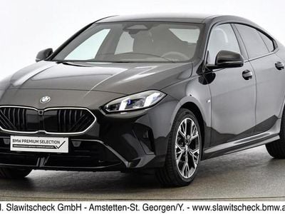 Gebraucht BMW 218 Shadowline 150 PS (110 kW) 2025 Schwarz Coupé
