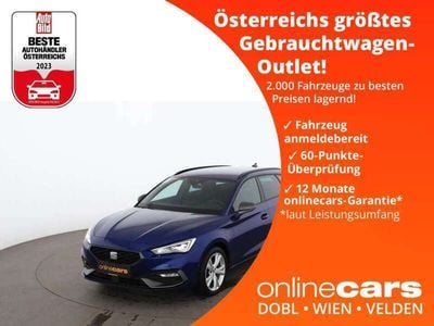 Seat Leon ST