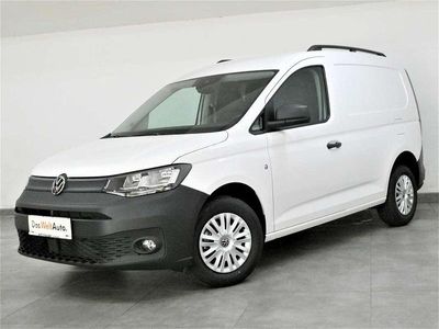 Weiß Neu 2025 VW Caddy Van / Kleinbus | € 26.790 (Superpreis)