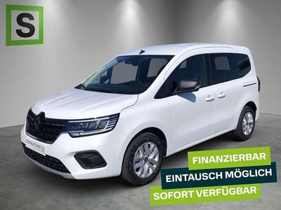Weiß Neu 2025 Renault Kangoo Equilibre Van / Kleinbus | € 27.790 (Fairer Preis)