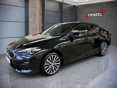 gebraucht BMW 220 i xDrive Gran Coupe F44