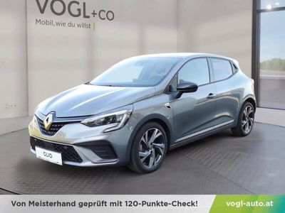 gebraucht Renault Clio V R.S.LINE TCe 90PS