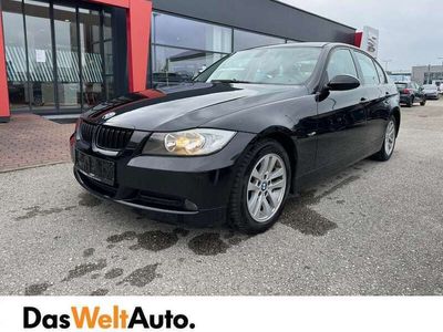 gebraucht BMW 318 318 d