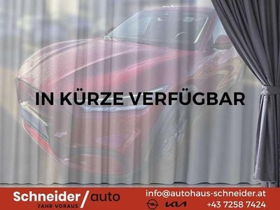 Gebraucht Ford Mustang Mach-E Standard Range 197 kW (269 PS) 2021 Rot SUV
