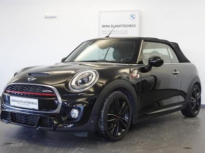 gebraucht Mini Cooper S Cabriolet