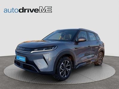Gebraucht BYD Atto 2 Boost 64 kW (88 PS) 2025 Grau SUV
