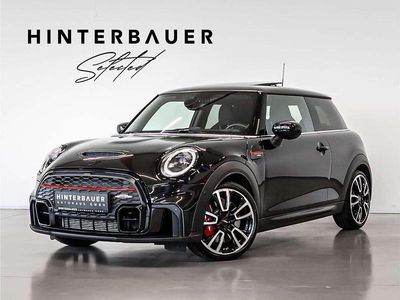 Schwarz Gebraucht 2023 Mini John Cooper Works Kleinwagen | € 34.990 (Fairer Preis)