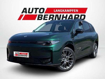 Grün Gebraucht 2025 Leapmotor C10 SUV | € 37.490 (Fairer Preis)