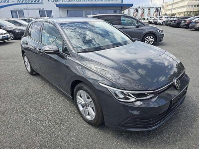 gebraucht VW Golf 2,0 TDI Life