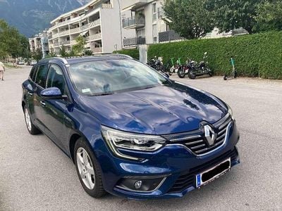 Renault Mégane GrandTour