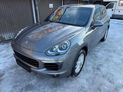 gebraucht Porsche Cayenne II 30 Aut.