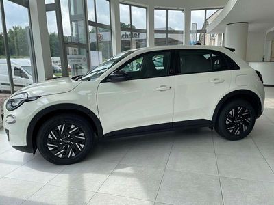 Gebraucht 2025 Fiat 600E Red SUV | € 34.960 (Fairer Preis)