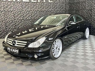 gebraucht Mercedes CLS63 AMG AMG