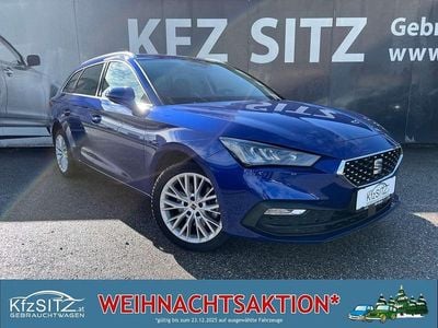 Seat Leon ST