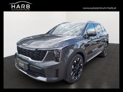 Neu 2025 Kia Sorento SUV | € 65.870 (Fairer Preis)